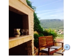 Appartements Beli - ostrov Hvar Kroatien