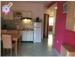 Appartements Beli - ostrov Hvar Kroatien