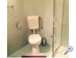 Appartements Beli - ostrov Hvar Kroatien