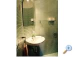 Appartements Beli - ostrov Hvar Kroatien
