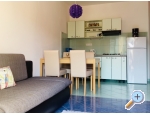 Appartements Beli - ostrov Hvar Kroatien