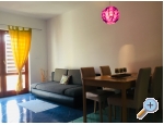 Appartements Beli - ostrov Hvar Kroatien