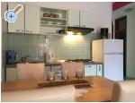Appartements Beli - ostrov Hvar Kroatien