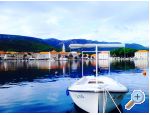 Appartements Beli - ostrov Hvar Kroatien