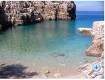 Appartements Beli - ostrov Hvar Kroatien