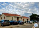 Appartements Beli - ostrov Hvar Kroatien