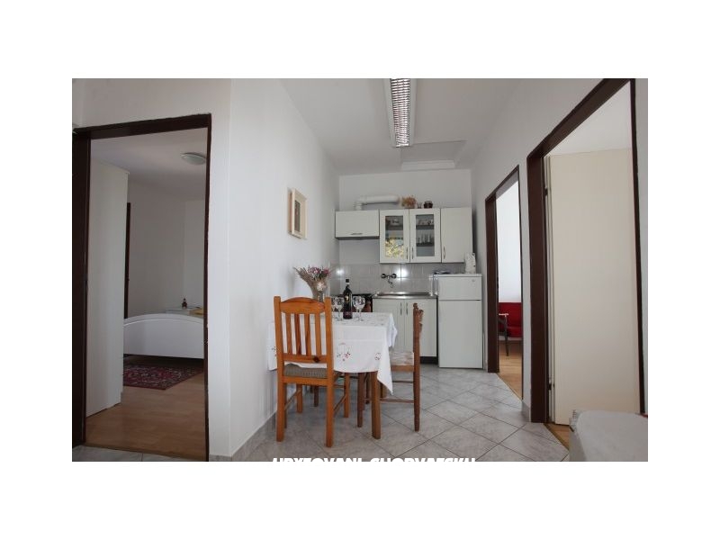 Appartements Brkan – Ferienwohnung Insel Hvar, Kroatien – Foto 11