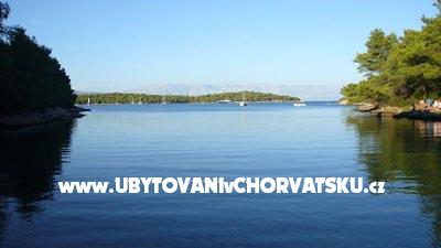 Appartements Brkan – Ferienwohnung Insel Hvar, Kroatien – Foto 13