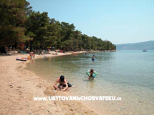 Appartements Brkan – Ferienwohnung Insel Hvar, Kroatien – Foto 14