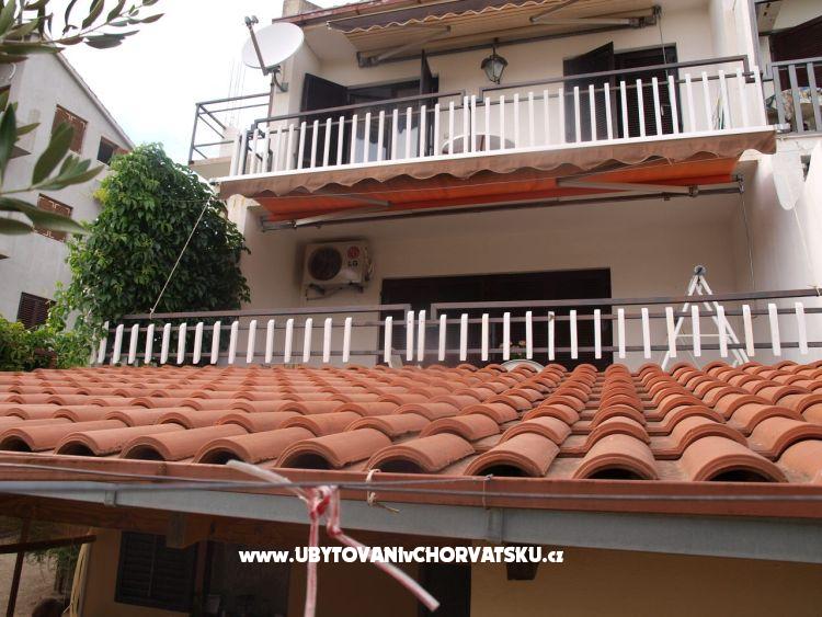 Appartements Brkan – Ferienwohnung Insel Hvar, Kroatien – Foto 2