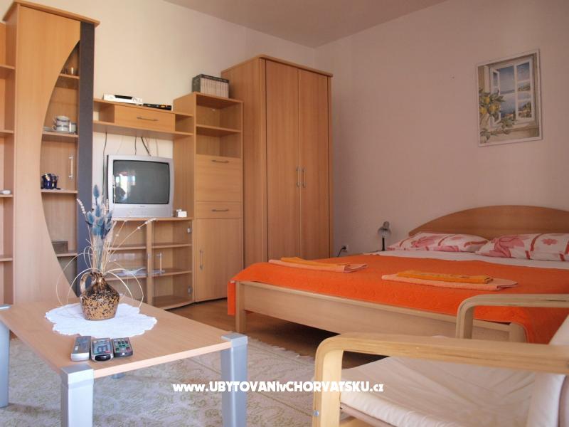 Appartements Brkan – Ferienwohnung Insel Hvar, Kroatien – Foto 5