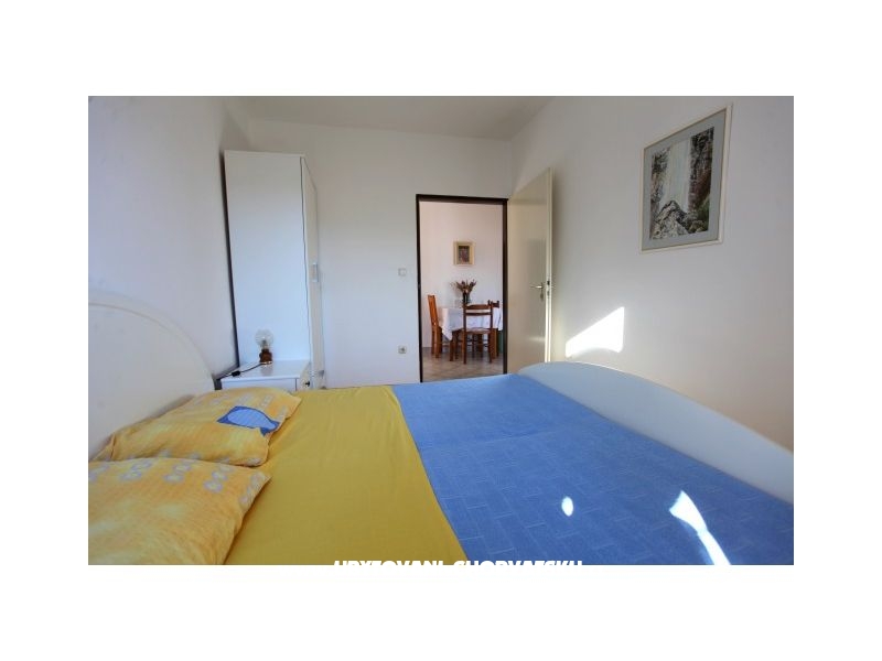 Appartements Brkan – Ferienwohnung Insel Hvar, Kroatien – Foto 6