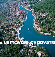 Appartements Brkan – Ferienwohnung Insel Hvar, Kroatien – Foto 9