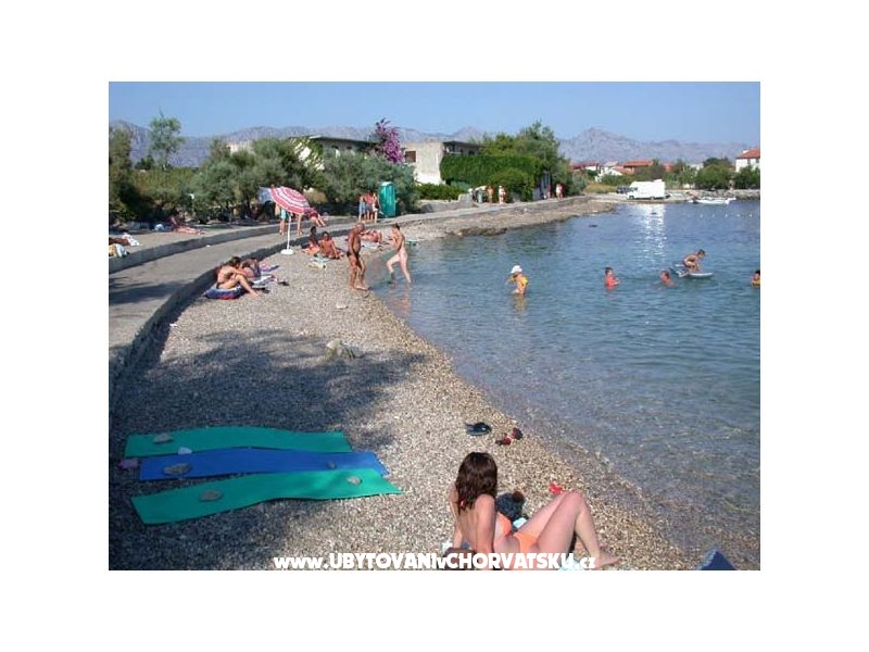 Apartmány Dinko &amp; Marija – ubytování ostrov Hvar, Chorvatsko – foto 10