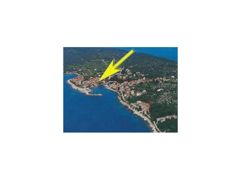 Apartmány Dinko &amp; Marija – ubytování ostrov Hvar, Chorvatsko – foto 14