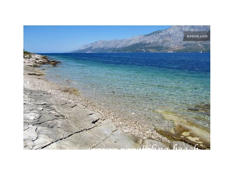 Apartmány Dinko &amp; Marija – ubytování ostrov Hvar, Chorvatsko – foto 16