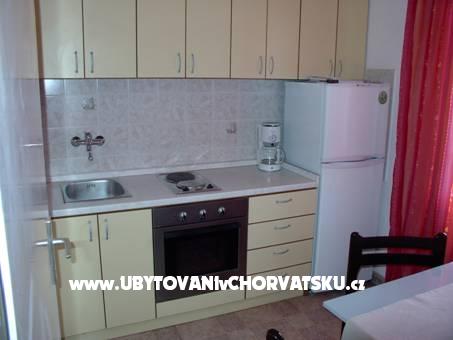 Apartmány Dinko &amp; Marija – ubytování ostrov Hvar, Chorvatsko – foto 7
