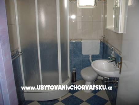 Apartmány Dinko &amp; Marija – ubytování ostrov Hvar, Chorvatsko – foto 8