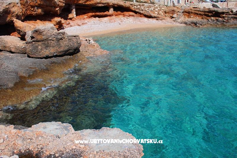 Ferienwohnungen Floris Ivan Dolac – Ferienwohnung Insel Hvar, Kroatien – Foto 1