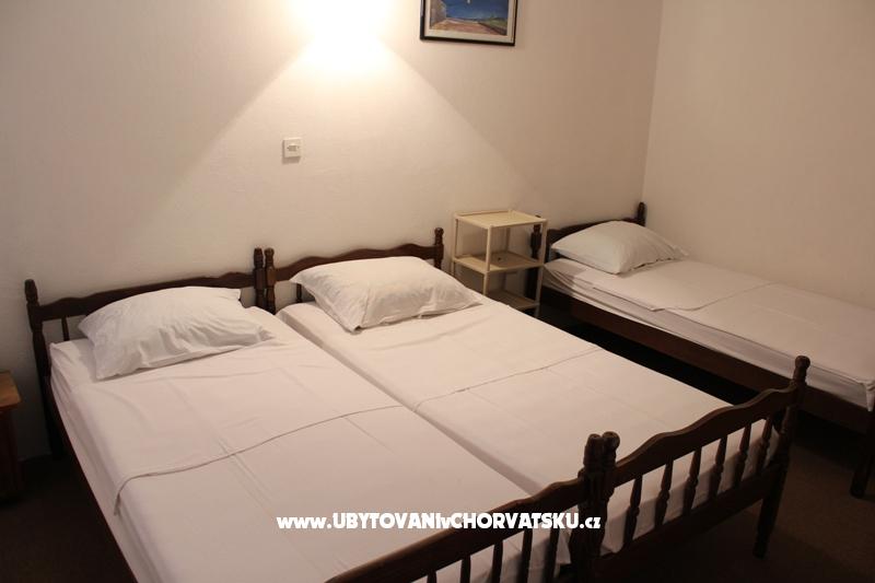 Ferienwohnungen Floris Ivan Dolac – Ferienwohnung Insel Hvar, Kroatien – Foto 12