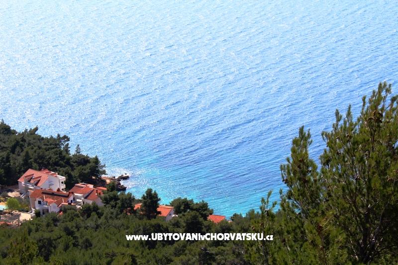 Ferienwohnungen Floris Ivan Dolac – Ferienwohnung Insel Hvar, Kroatien – Foto 17