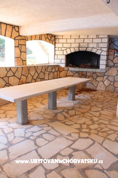 Ferienwohnungen Floris Ivan Dolac – Ferienwohnung Insel Hvar, Kroatien – Foto 3