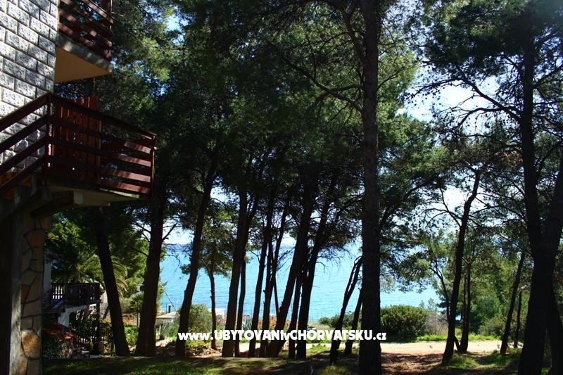 Ferienwohnungen Floris Ivan Dolac – Ferienwohnung Insel Hvar, Kroatien – Foto 6