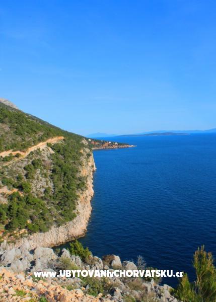 Ferienwohnungen Floris Ivan Dolac – Ferienwohnung Insel Hvar, Kroatien – Foto 7