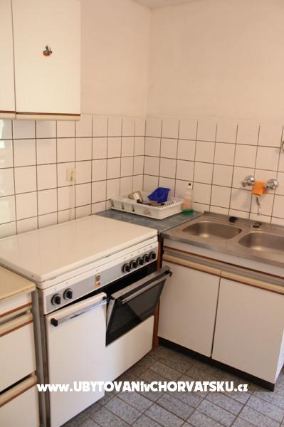 Ferienwohnungen Floris Ivan Dolac – Ferienwohnung Insel Hvar, Kroatien – Foto 9