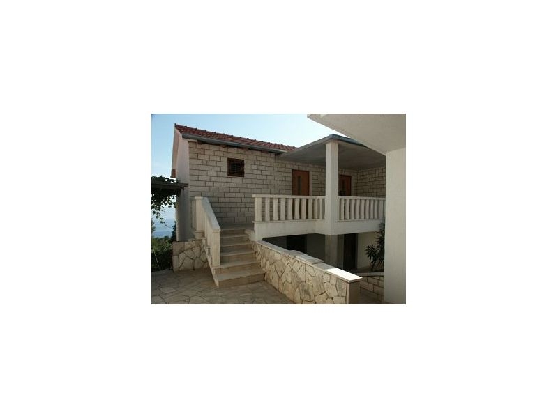 Appartements Dragomil – Ferienwohnung Insel Hvar, Kroatien – Foto 2