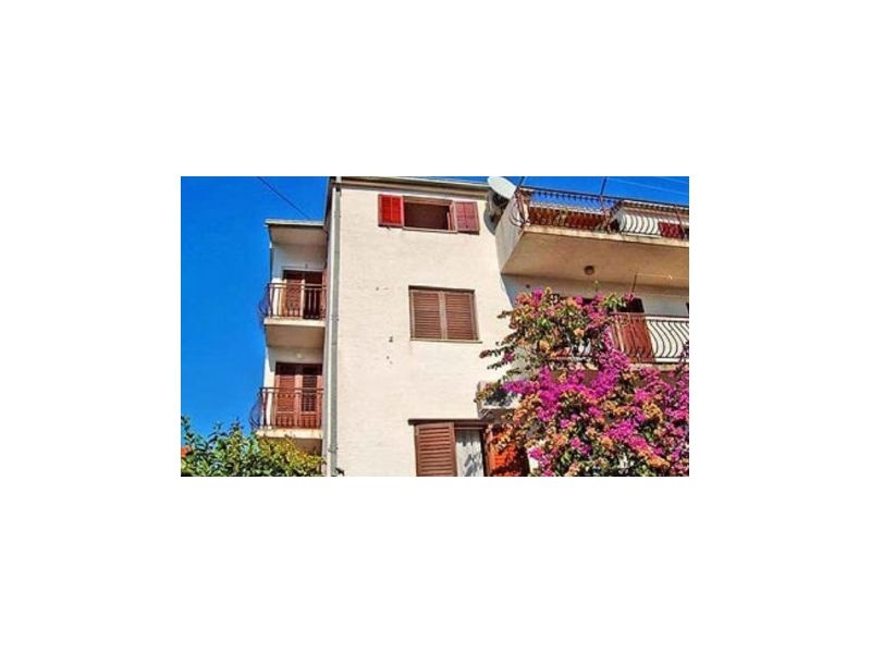 Apartmány Dulčić – ubytování ostrov Hvar, Chorvatsko – foto 1