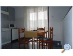Apartmány Dulčić – ostrov Hvar – náhled 8