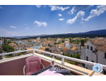 Apartmny Ena - ostrov Hvar Chorvatsko