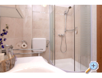 Apartmny Ena - ostrov Hvar Chorvatsko