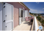 Apartmny Ena - ostrov Hvar Chorvatsko