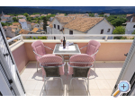 Apartmny Ena - ostrov Hvar Chorvatsko