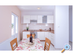 Apartmny Ena - ostrov Hvar Chorvatsko