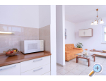 Apartmny Ena - ostrov Hvar Chorvatsko