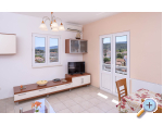 Apartmny Ena - ostrov Hvar Chorvatsko