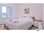 Apartmny Ena - ostrov Hvar Chorvatsko