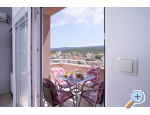 Apartmny Ena - ostrov Hvar Chorvatsko