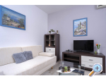 Apartmny Ena - ostrov Hvar Chorvatsko