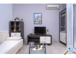 Apartmny Ena - ostrov Hvar Chorvatsko