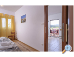 Apartmny Ena - ostrov Hvar Chorvatsko