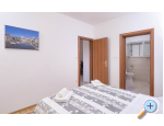 Apartmny Ena - ostrov Hvar Chorvatsko