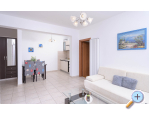 Apartmny Ena - ostrov Hvar Chorvatsko