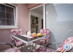Apartmny Ena - ostrov Hvar Chorvatsko