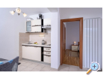 Apartmny Ena - ostrov Hvar Chorvatsko