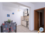 Apartmny Ena - ostrov Hvar Chorvatsko