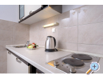 Apartmny Ena - ostrov Hvar Chorvatsko